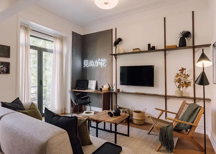 Kanto - 3 Bedrooms In Saldanha