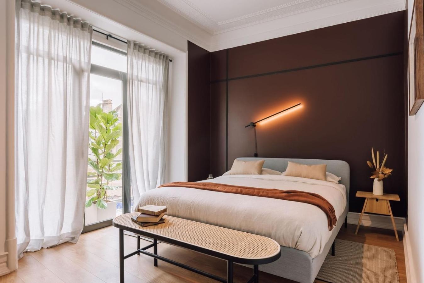 Apartamento Kanto - 3 Bedrooms In Saldanha *