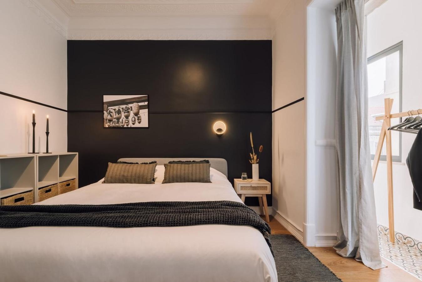 Apartamento Kanto - 3 Bedrooms In Saldanha Lisboa