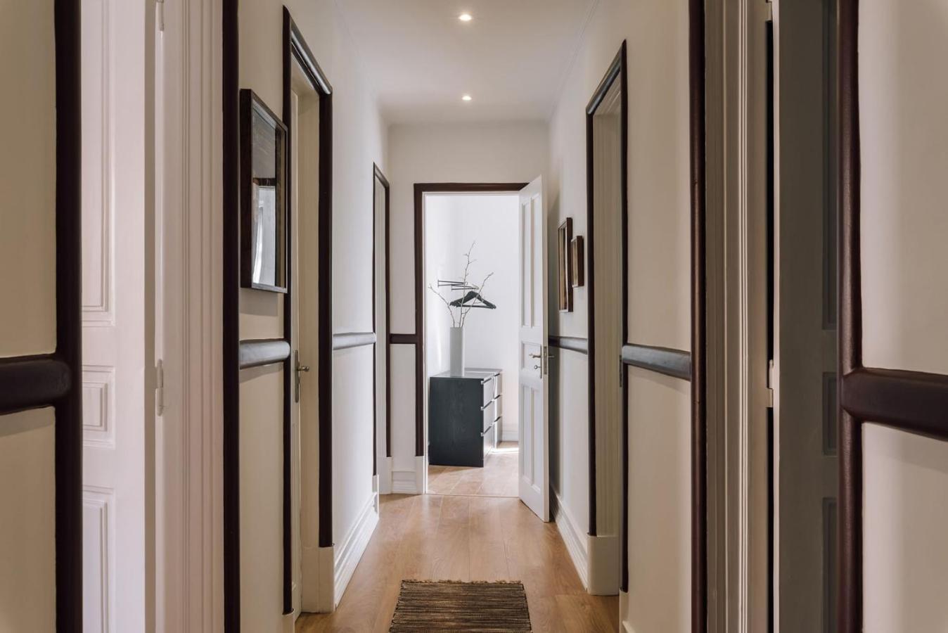 Kanto - 3 Bedrooms In Saldanha