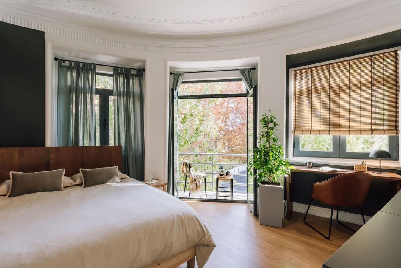 Kanto - 3 Bedrooms In Saldanha Apartamento Lisboa